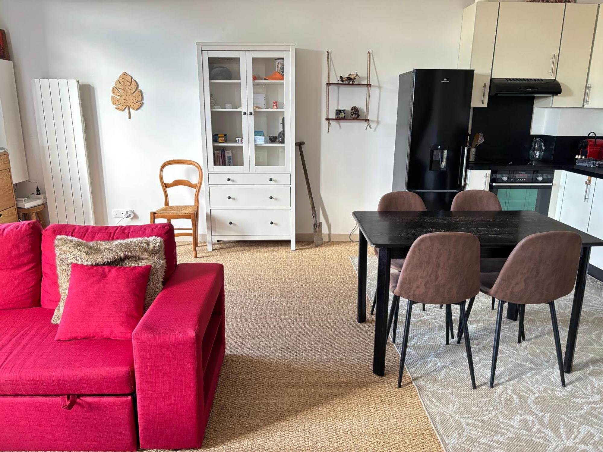 Les Douves Duplex 5 Personnes Lumineux Avec Jardin Et Terrasse Amenagee , Vue Sur Chateau A 5Mn De La Mer, Proche Omaha Beach Et Bayeux Commes Екстериор снимка