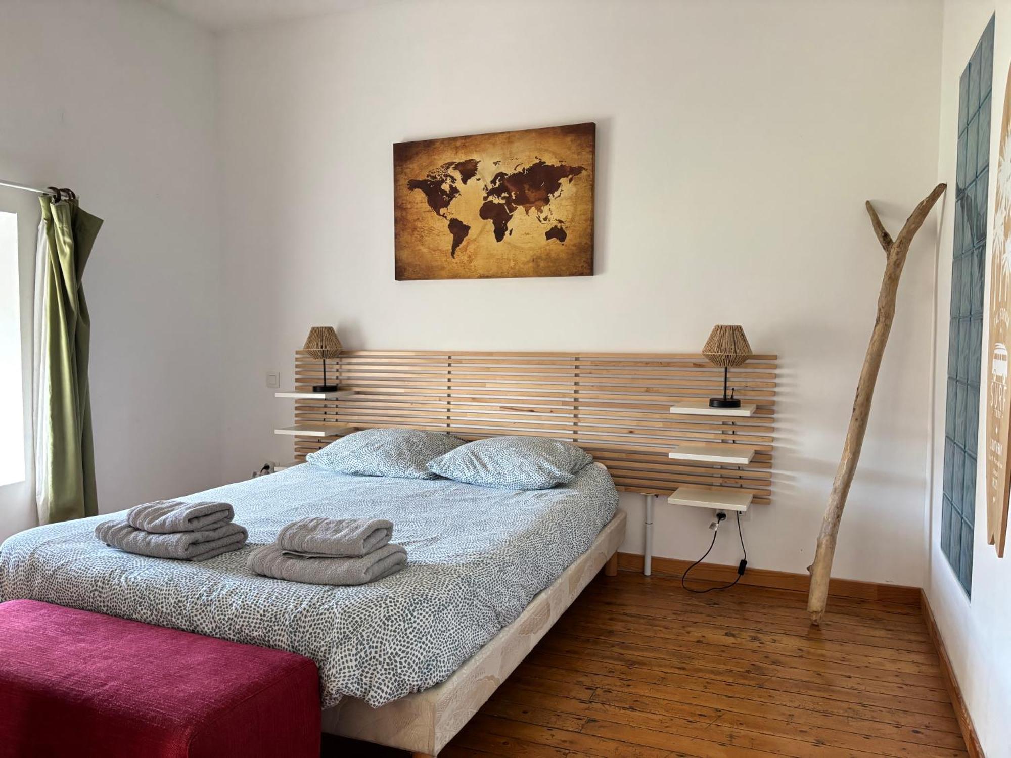 Les Douves Duplex 5 Personnes Lumineux Avec Jardin Et Terrasse Amenagee , Vue Sur Chateau A 5Mn De La Mer, Proche Omaha Beach Et Bayeux Commes Екстериор снимка