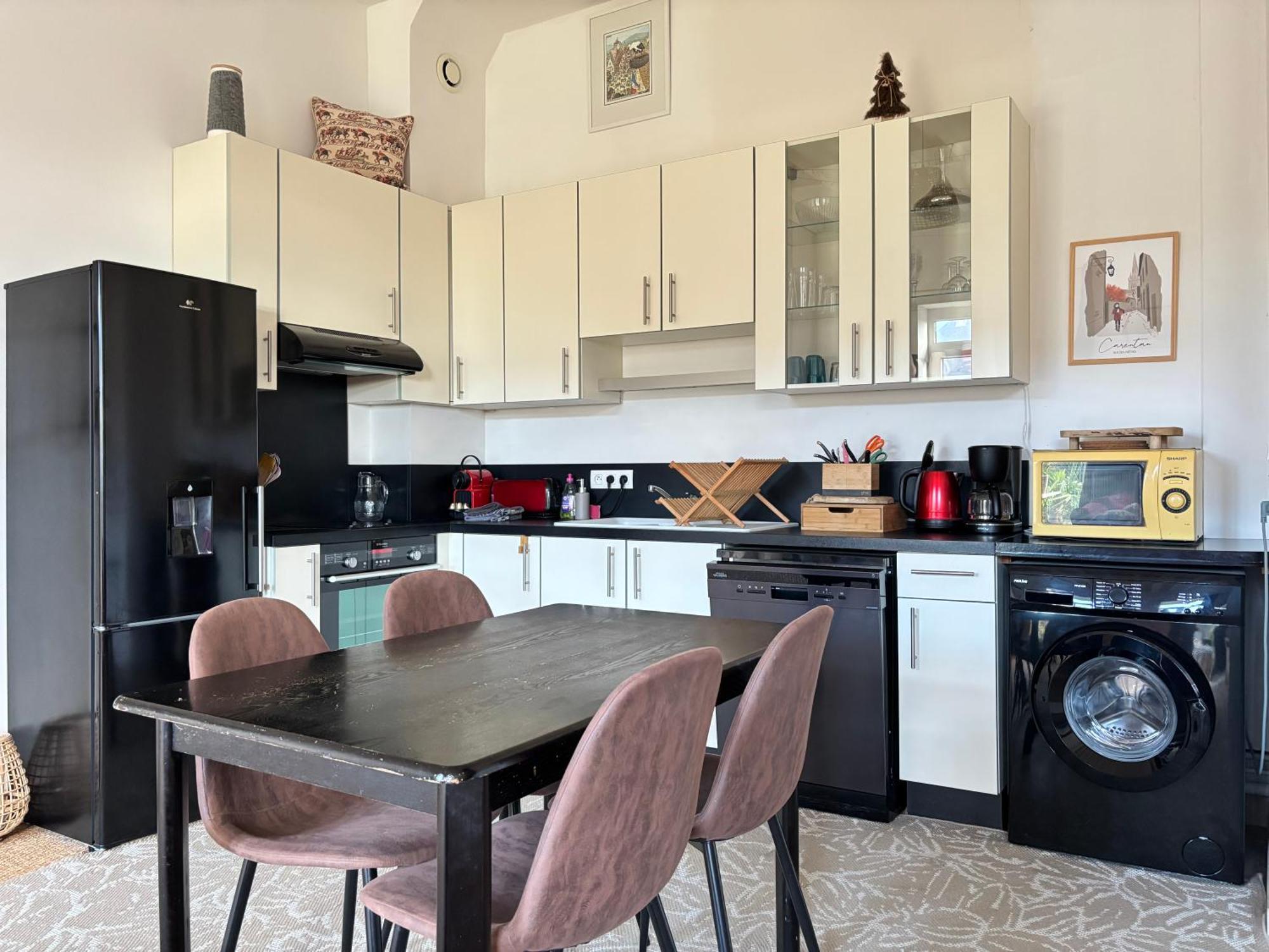 Les Douves Duplex 5 Personnes Lumineux Avec Jardin Et Terrasse Amenagee , Vue Sur Chateau A 5Mn De La Mer, Proche Omaha Beach Et Bayeux Commes Екстериор снимка