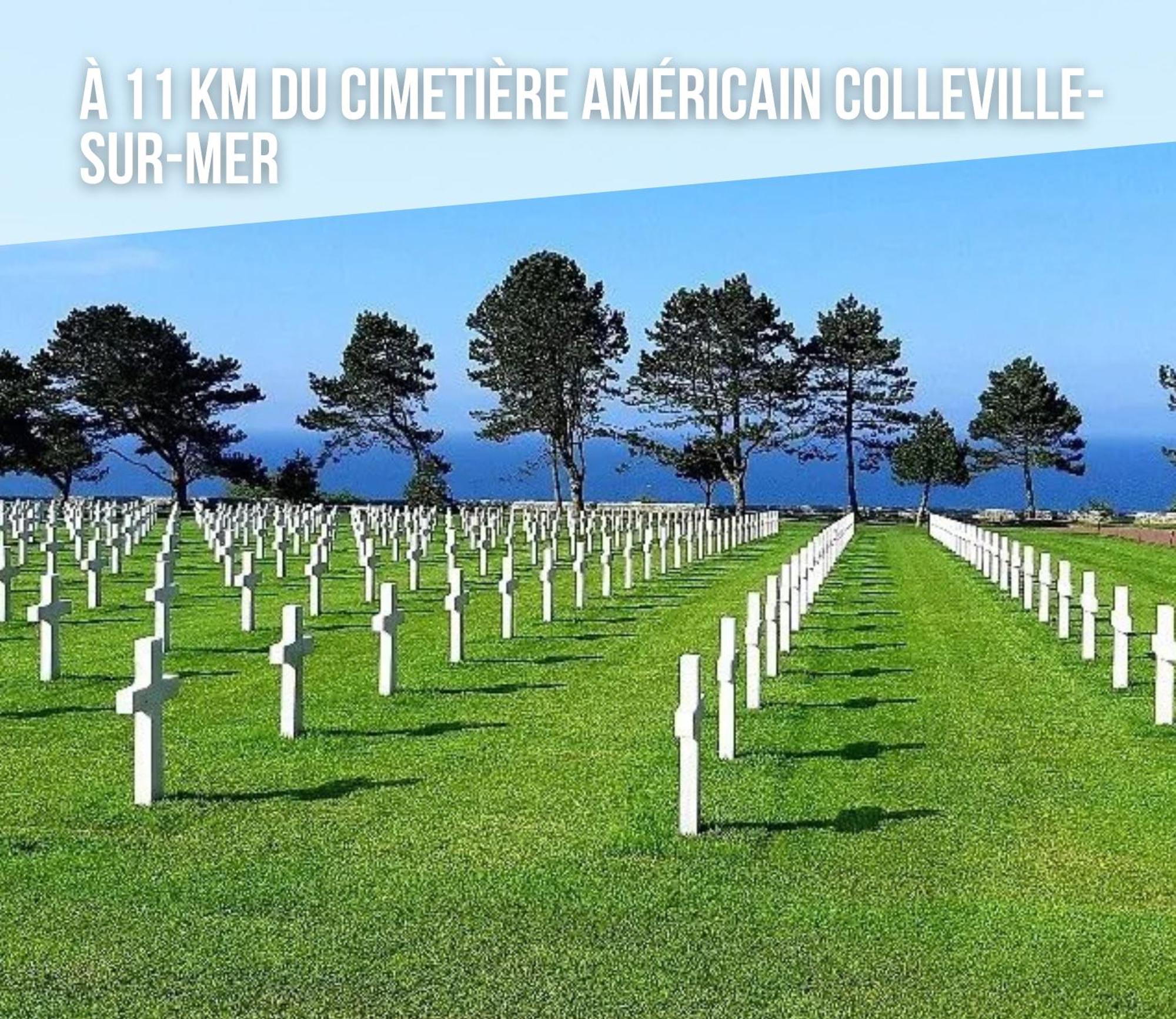 Les Douves Duplex 5 Personnes Lumineux Avec Jardin Et Terrasse Amenagee , Vue Sur Chateau A 5Mn De La Mer, Proche Omaha Beach Et Bayeux Commes Екстериор снимка